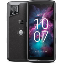 Смартфон CROSSCALL Stellar-M6 5G 6/128 Gb Black