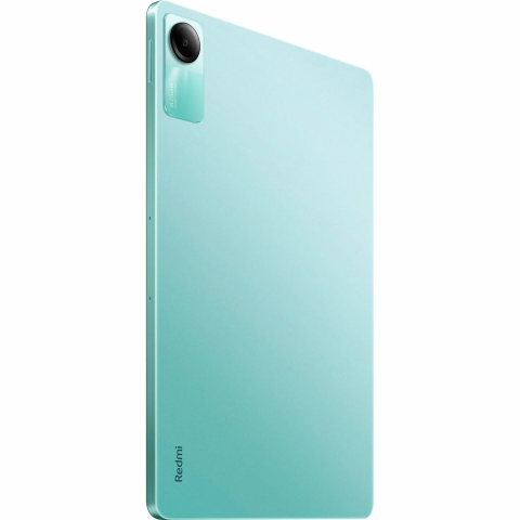 Планшет Xiaomi Redmi Pad SE 8/256GB Mint Green Купити в Україні