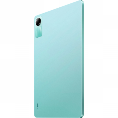 Планшет Xiaomi Redmi Pad SE 8/256GB Mint Green Купити в Україні