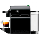 Капсульна кавоварка еспресо Delonghi Nespresso Inissia EN 80.B Купити в Україні