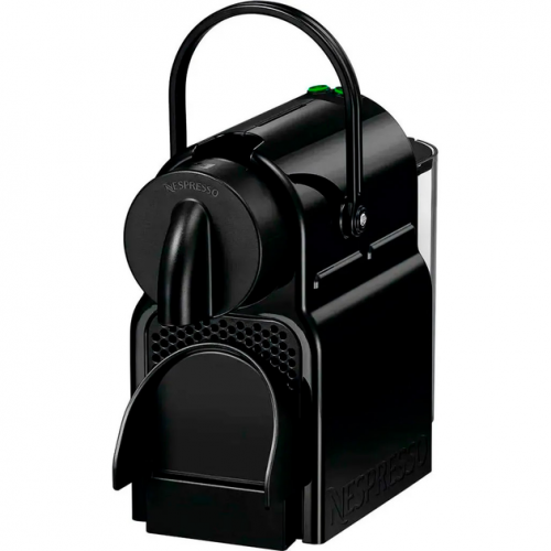 Капсульна кавоварка еспресо Delonghi Nespresso Inissia EN 80.B Купити в Україні