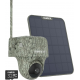 Камера спостереження REOLINK Go Ranger PT SP (сонячна панель), 3G/4G LTE, 360° огляд Купити в Україні