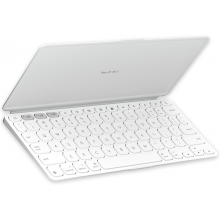 Клавіатура Logitech Keys-To-Go 2 Light Gray UA (920-012968)