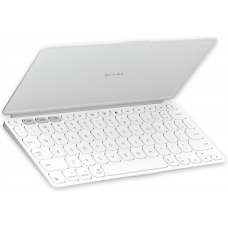 Клавіатура Logitech Keys-To-Go 2 Light Gray UA (920-012968)