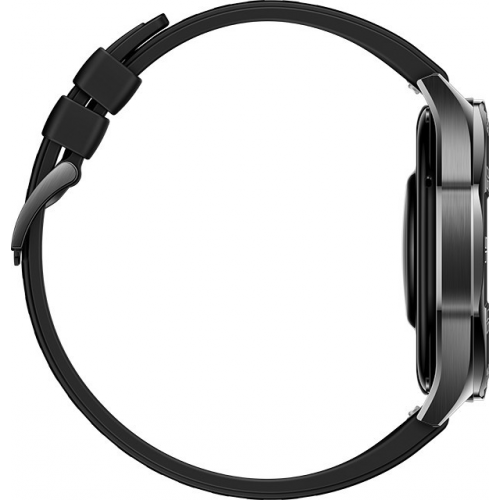 Смарт-годинник Huawei Watch GT 5 46 mm Black (55020DKM) Купити в Україні