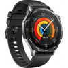 Смарт-годинник Huawei Watch GT 5 46 mm Black (55020DKM) Купити в Україні