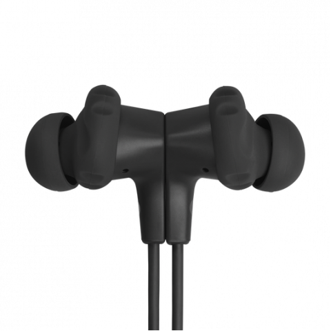 Навушники з мікрофоном JBL Endurance Run 2 Wireless Black (JBLENDURRUN2BTBLK) Купити в Україні