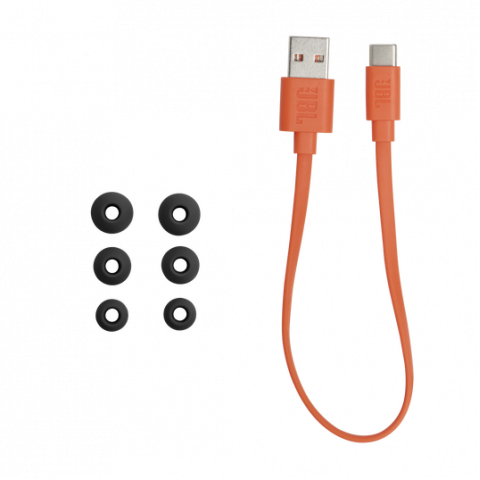Навушники з мікрофоном JBL Endurance Run 2 Wireless Black (JBLENDURRUN2BTBLK) Купити в Україні