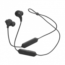 Навушники з мікрофоном JBL Endurance Run 2 Wireless Black (JBLENDURRUN2BTBLK)
