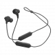 Навушники з мікрофоном JBL Endurance Run 2 Wireless Black (JBLENDURRUN2BTBLK) Купити в Україні