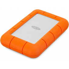 Жорсткий диск LaCie Rugged Mini 4 TB (LAC9000633)
