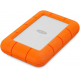 Жорсткий диск LaCie Rugged Mini 4 TB (LAC9000633) Купити в Україні