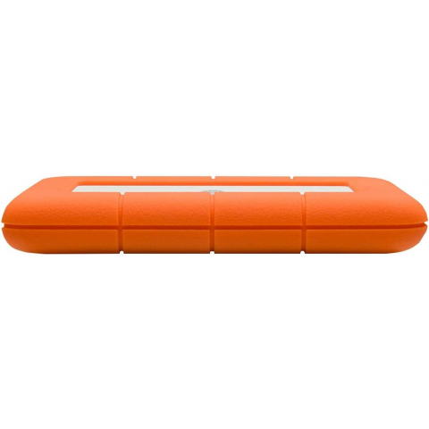 Жорсткий диск LaCie Rugged Mini 4 TB (LAC9000633) Купити в Україні