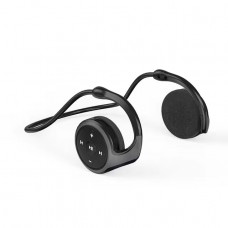 Навушники TWS A23 Wireless Stereo Headphone Grey