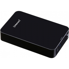 Жорсткий диск Intenso Memory Center 8 TB (6031516)