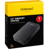 Жорсткий диск Intenso Memory Center 8 TB (6031516) Купити в Україні
