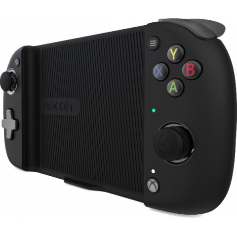 Геймпад для смартфону Nacon MG-X Black Купити в Україні