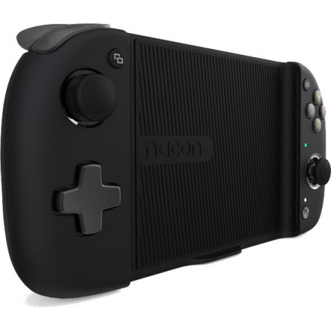 Геймпад для смартфону Nacon MG-X Black Купити в Україні