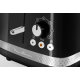 Тостер Moulinex Soleil LT301810 Black Купити в Україні