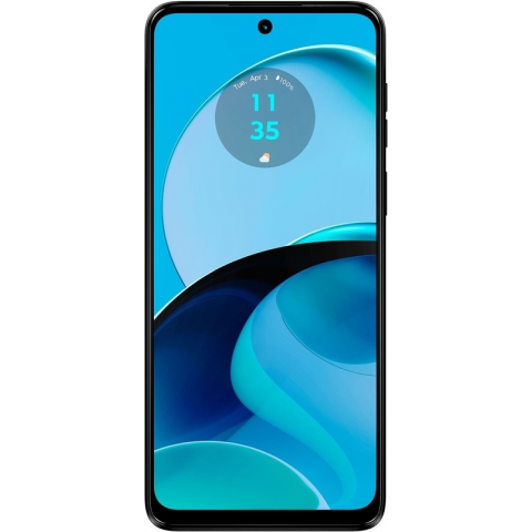 Смартфон Motorola G14 8/256GB Sky Blue (PAYF0040) Купити в Україні