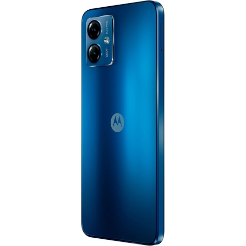 Смартфон Motorola G14 8/256GB Sky Blue (PAYF0040) Купити в Україні