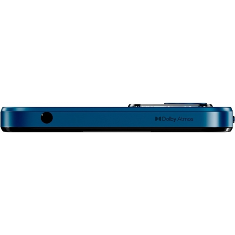 Смартфон Motorola G14 8/256GB Sky Blue (PAYF0040) Купити в Україні