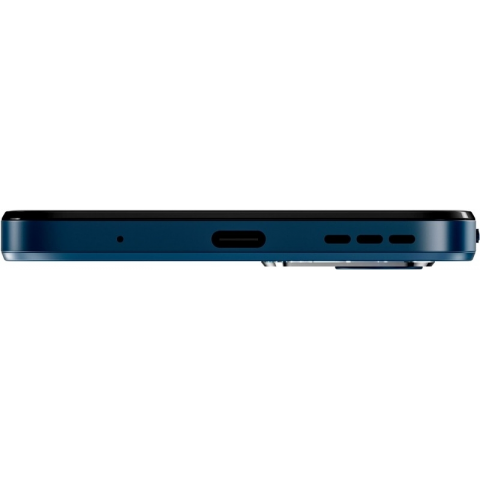 Смартфон Motorola G14 8/256GB Sky Blue (PAYF0040) Купити в Україні