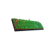 Клавіатура механічна RAZER BlackWidow V4 X, Minecraft Edition (RZ03-04704100-R3M1) Купити в Україні