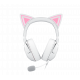 Гарнітура RAZER Kraken Kitty V2, White (RZ04-04730600-R3M1) Купити в Україні
