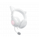 Гарнітура RAZER Kraken Kitty V2, White (RZ04-04730600-R3M1) Купити в Україні