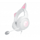 Гарнітура RAZER Kraken Kitty V2, White (RZ04-04730600-R3M1) Купити в Україні