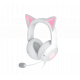 Гарнітура RAZER Kraken Kitty V2, White (RZ04-04730600-R3M1) Купити в Україні