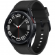 Смарт-годинник Samsung Galaxy Watch6 Classic 43mm eSIM Black (SM-R955FZKA) Купити в Україні