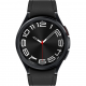 Смарт-годинник Samsung Galaxy Watch6 Classic 43mm eSIM Black (SM-R955FZKA) Купити в Україні