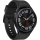 Смарт-годинник Samsung Galaxy Watch6 Classic 43mm eSIM Black (SM-R955FZKA) Купити в Україні
