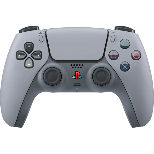 Ігровий джойстик Sony PS5 DualSense 30th Anniversary Limited Edition Купити в Україні
