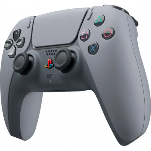 Ігровий джойстик Sony PS5 DualSense 30th Anniversary Limited Edition Купити в Україні
