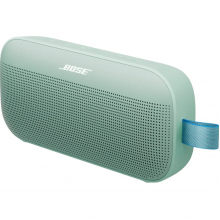 Акустика BOSE SoundLink Flex (2nd Gen) Alpine Sage (887612-0400)