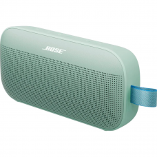 Акустика BOSE SoundLink Flex (2nd Gen) Alpine Sage (887612-0400)