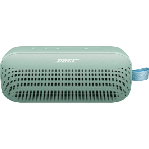 Акустика BOSE SoundLink Flex (2nd Gen) Alpine Sage (887612-0400) Купити в Україні