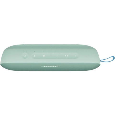Акустика BOSE SoundLink Flex (2nd Gen) Alpine Sage (887612-0400) Купити в Україні