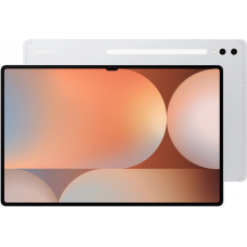 Планшет Samsung Galaxy Tab S10 Ultra Wi-Fi 12/256GB Platinum Silver (SM-X920NZSR)