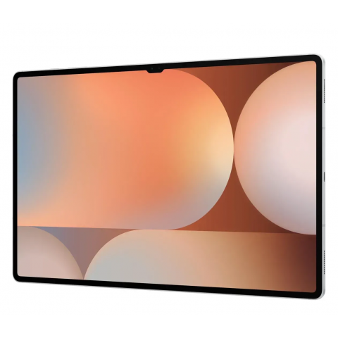 Планшет Samsung Galaxy Tab S10 Ultra Wi-Fi 12/256GB Platinum Silver (SM-X920NZSR) Купити в Україні