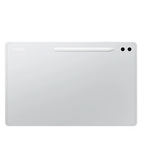 Планшет Samsung Galaxy Tab S10 Ultra Wi-Fi 12/256GB Platinum Silver (SM-X920NZSR) Купити в Україні