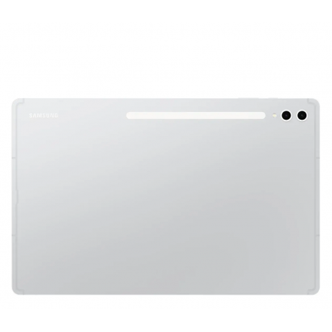 Планшет Samsung Galaxy Tab S10 Ultra Wi-Fi 12/256GB Platinum Silver (SM-X920NZSR) Купити в Україні