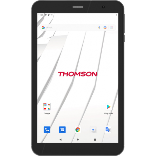 Планшет Thomson TEO8 LTE 2/32GB (TEO8M2BK32LTE) Купити в Україні