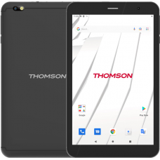 Планшет Thomson TEO8 LTE 2/32GB (TEO8M2BK32LTE)
