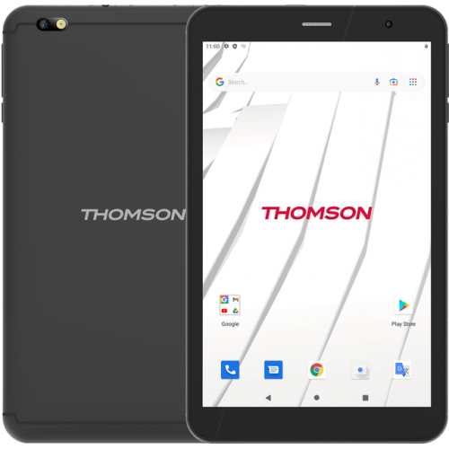 Планшет Thomson TEO8 LTE 2/32GB (TEO8M2BK32LTE) Купити в Україні