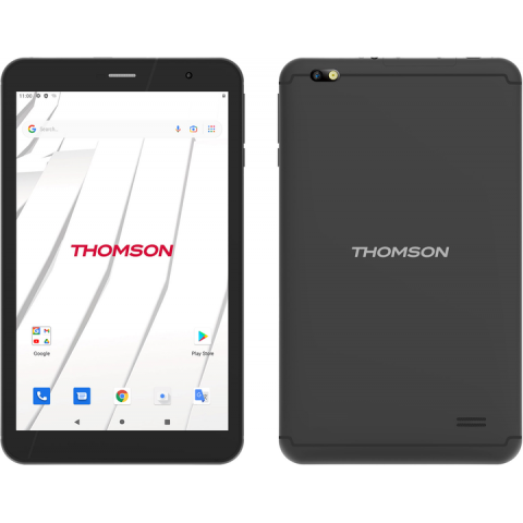 Планшет Thomson TEO8 LTE 2/32GB (TEO8M2BK32LTE) Купити в Україні