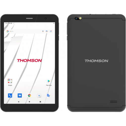 Планшет Thomson TEO8 LTE 2/32GB (TEO8M2BK32LTE) Купити в Україні
